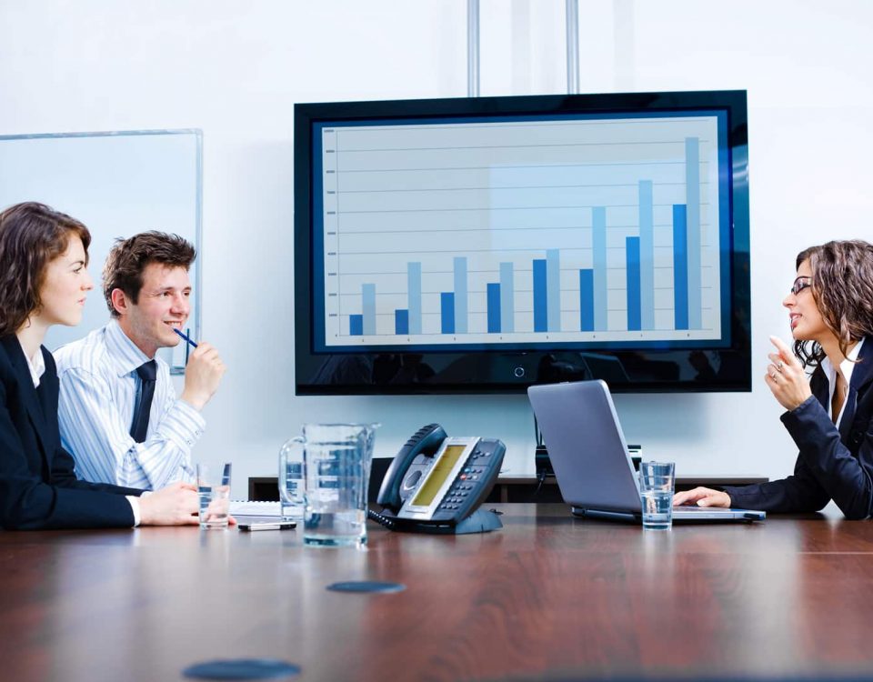 Grandes tecnologias para pequenas empresas 12