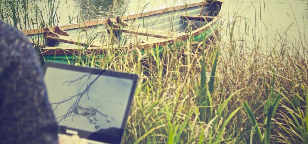 Trabalho remoto e flexibilidade: isso serve para sua empresa? 2