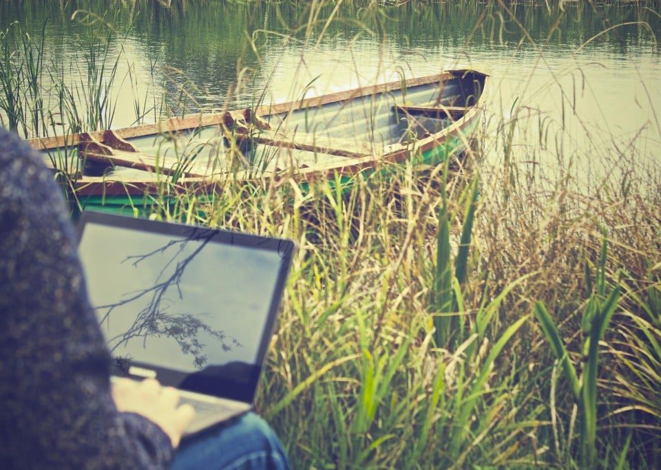 Trabalho remoto e flexibilidade: isso serve para sua empresa? 10