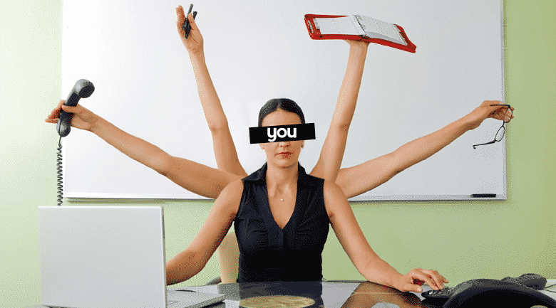 Como medir a produtividade 2