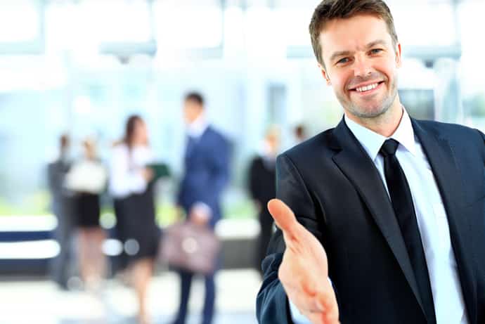 Solução de TI para Pequenas Empresas