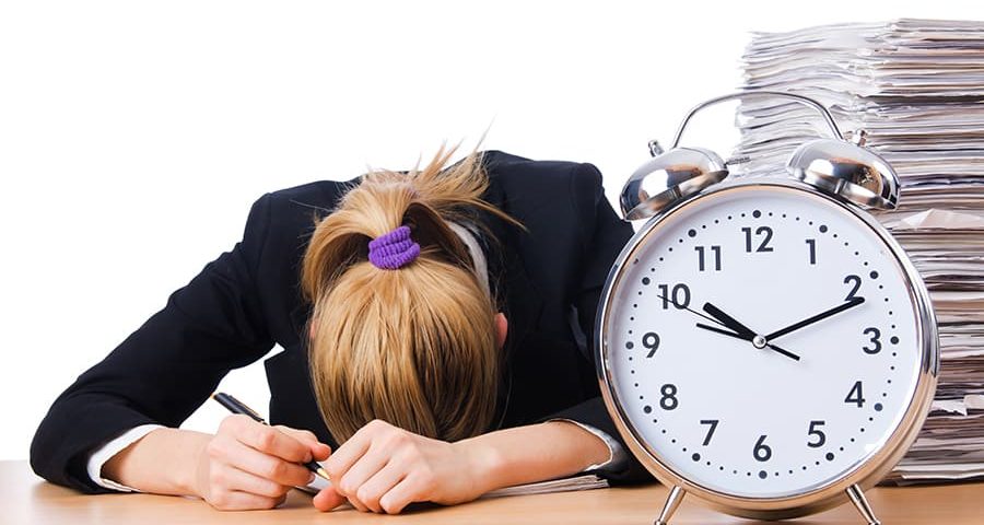 Desconto hiperbólico e a falta de gerenciamento de tempo 2