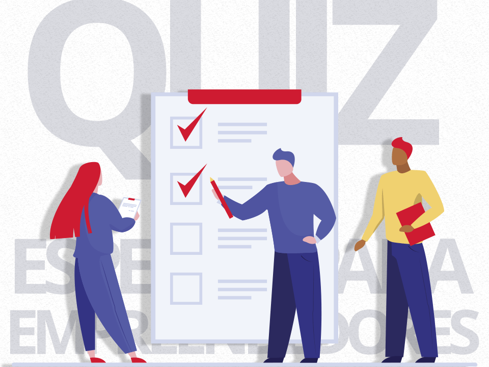 QUIZ - Quanto você sabe sobre Marketing Digital? Especial para Empreendedores 6