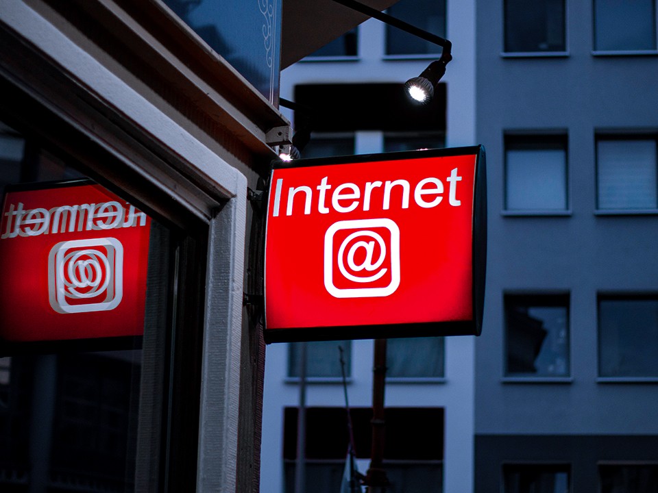 Conheça 4 dicas para melhorar o posicionamento da sua empresa na Internet! 4