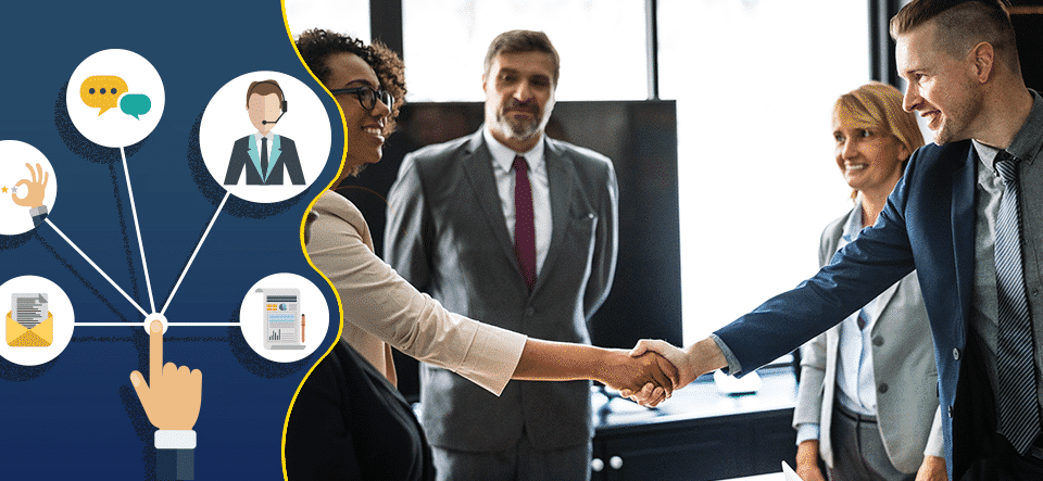 As vantagens e importância do CRM para pequenas empresas 8