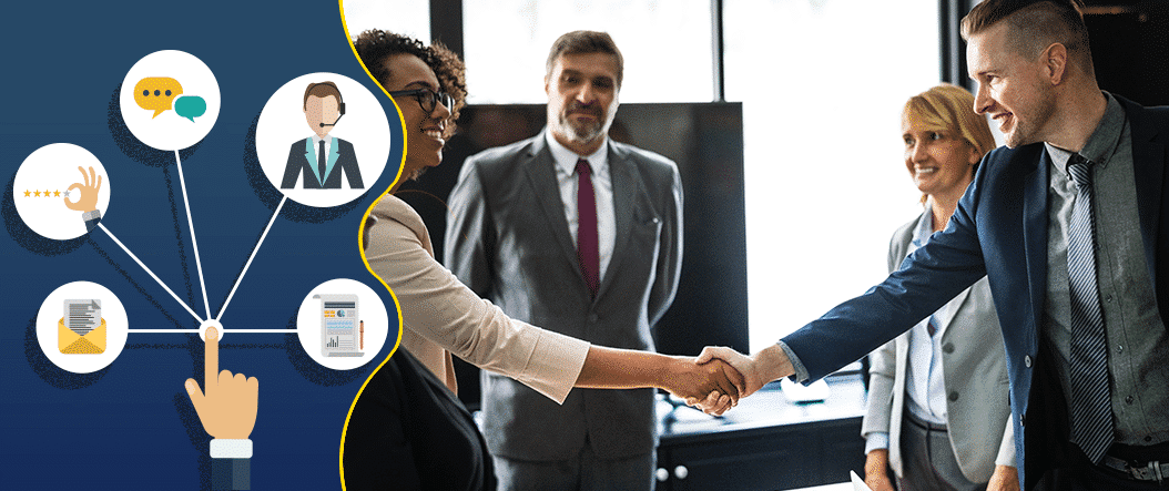 As vantagens e importância do CRM para pequenas empresas 2