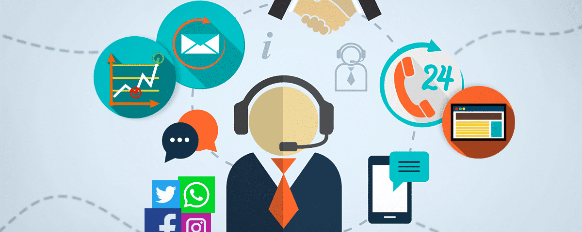 Conheça as novas tecnologias no atendimento ao cliente 2