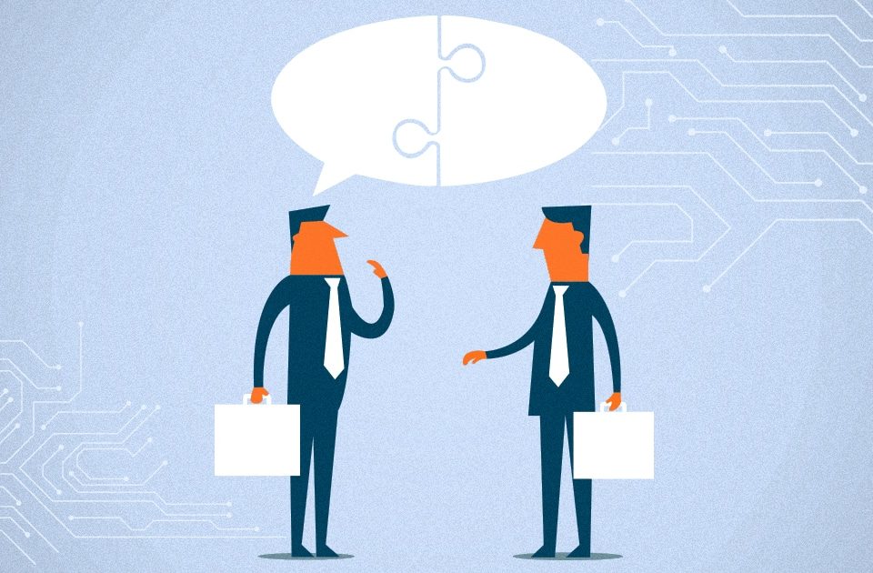 Empatia e negócios: você é empático com seus clientes? 12