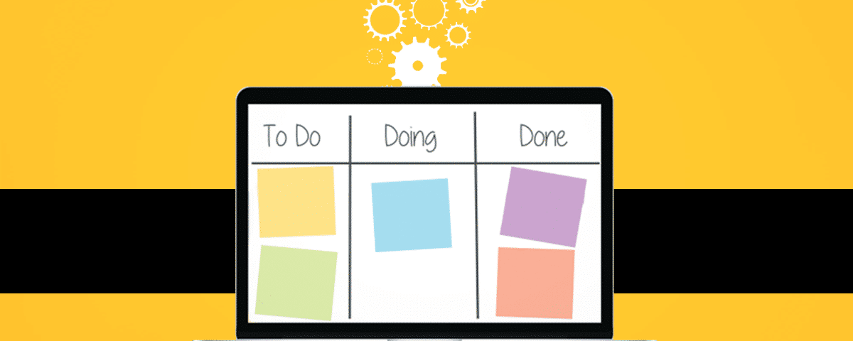 Como o Kanban pode ajudar no gerenciamento dos seus projetos 2