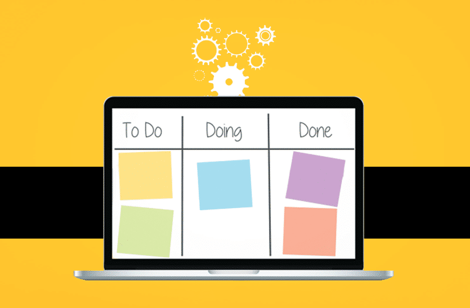Como o Kanban pode ajudar no gerenciamento dos seus projetos 21