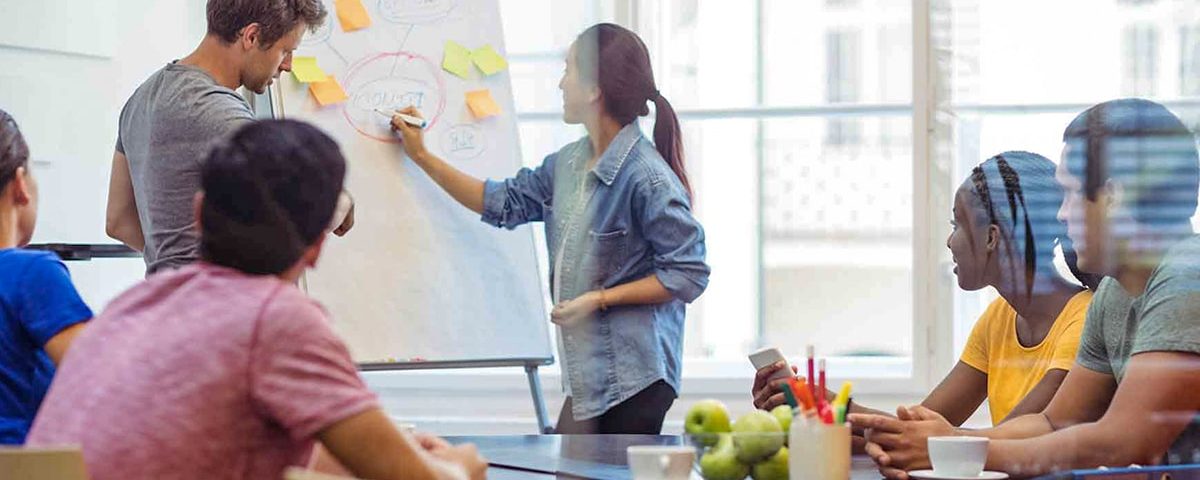 Produtividade Empresarial: Conheça alguns indicadores e dicas para aplicar em sua empresa. 2