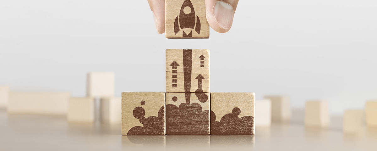 Descubra a diferença entre pequena empresa e startup 2