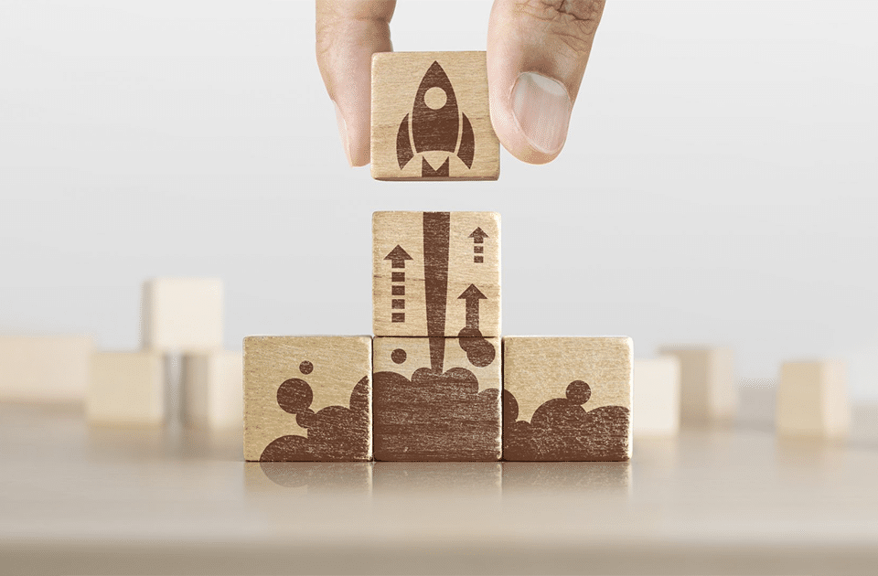 Descubra a diferença entre pequena empresa e startup 14