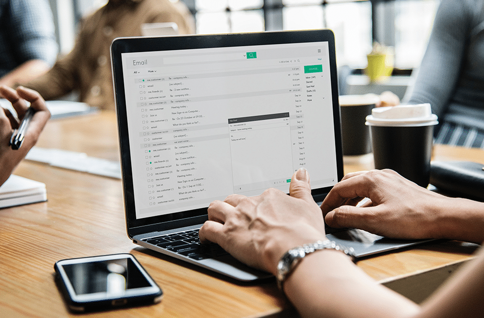 Por que a tecnologia é tão essencial para o seu negócio? 15