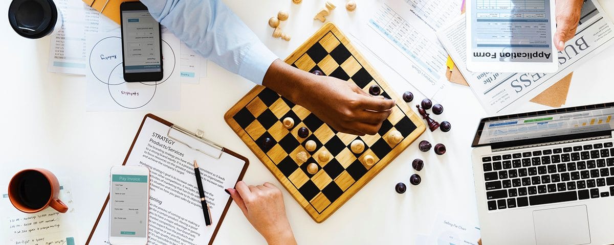 Como gerir um projeto de marketing e desenvolver sua equipe 2