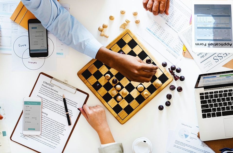 Como gerir um projeto de marketing e desenvolver sua equipe 12