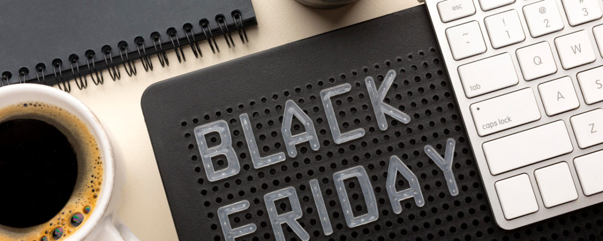 BLACK FRIDAY 2021 - SAIBA COMO COMEÇAR A PREPARAR A SUA EMPRESA 2