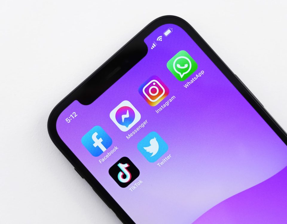 Como funciona o CRM integrado com o WhatsApp? 20