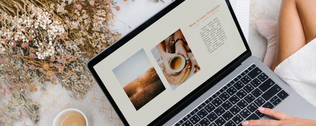 Como criar um blog perfeito - 7 dicas de como melhorar seus conteúdos 2