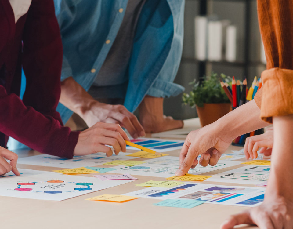 5 Diferenças entre estratégia e tática 18