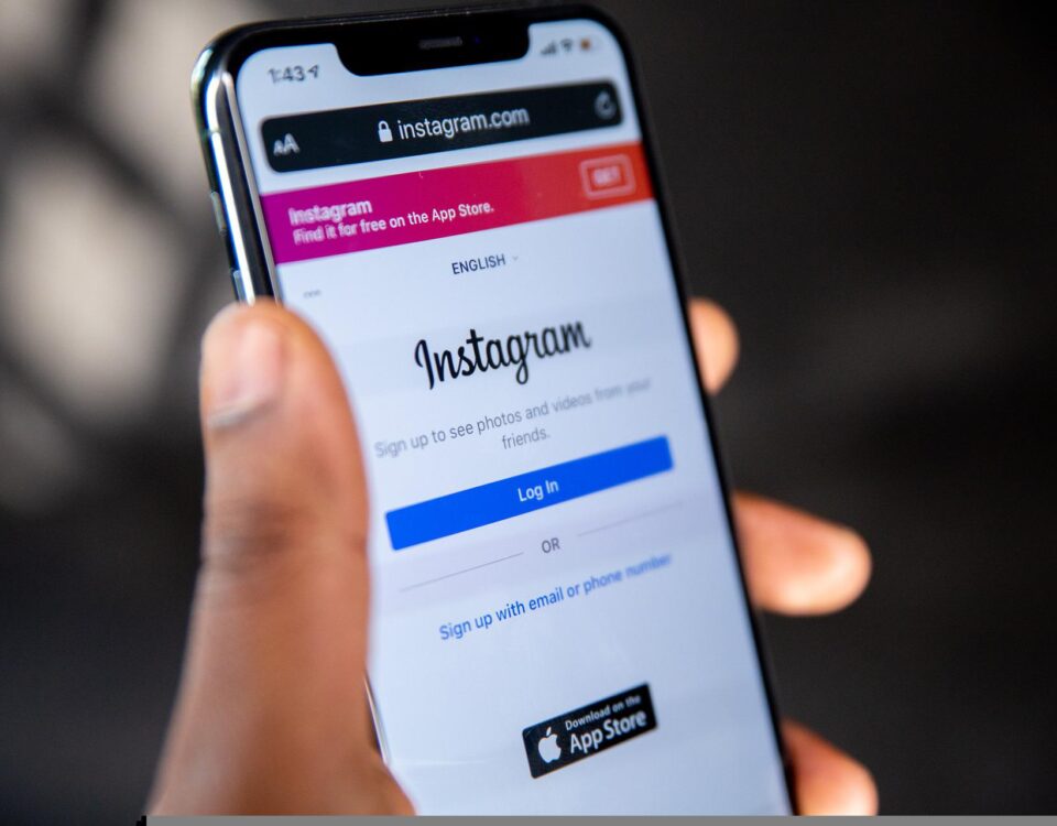 Como utilizar o Instagram para empresas 6