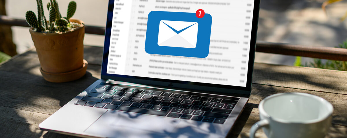Como fazer e-mail marketing? Conheça exemplos 2