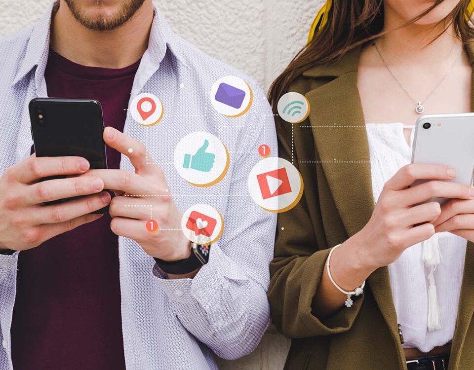 O Guia Definitivo para Marketing de Mídia Social 2