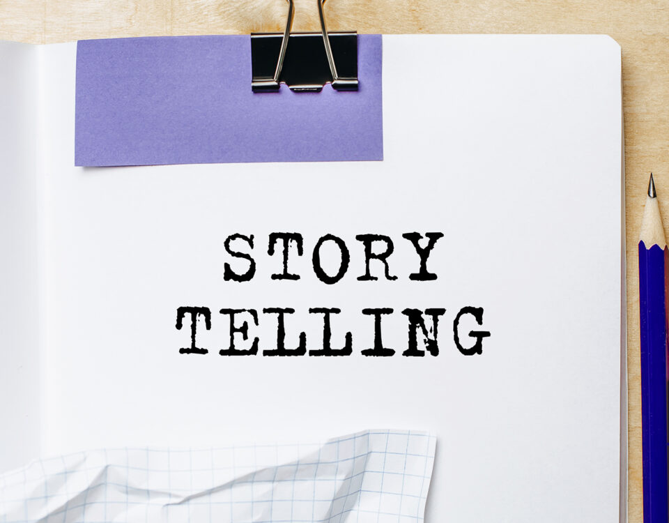 Como fazer um bom storytelling? - Aprenda e coloque em prática 6