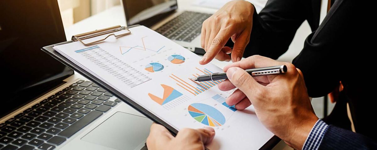 Qual a relação entre o relatório de marketing e o pós-vendas? 2