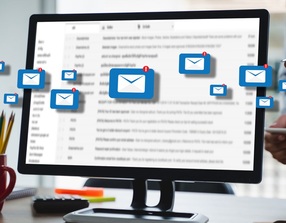 Como fazer um fluxo de nutrição de leads? 16