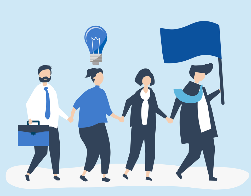 Dicas essenciais para destacar a sua empresa no mercado 12