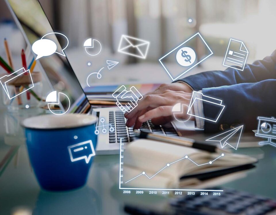 Marketing: o braço direito para a construção do seu negócio 8