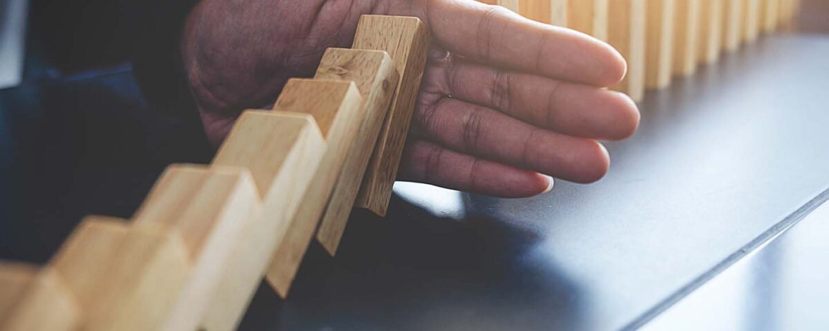 Aprenda a contornar a crise financeira e mantenha sua empresa de pé 2