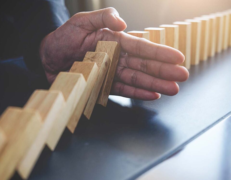 Aprenda a contornar a crise financeira e mantenha sua empresa de pé 6