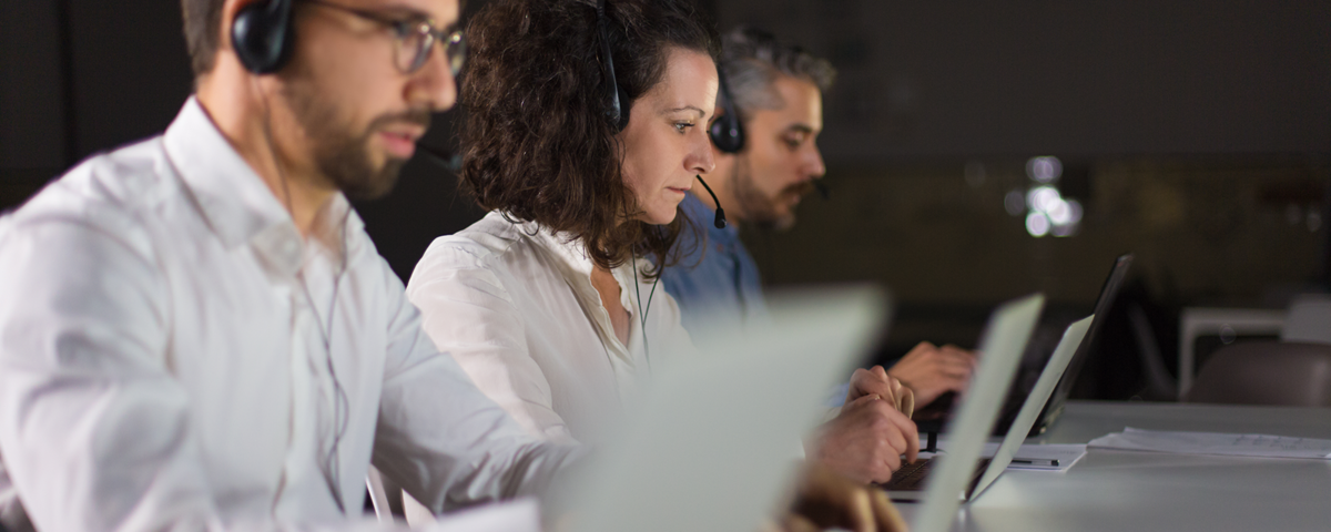 Quais os benefícios de contratar uma equipe de TI para o seu negócio? 2