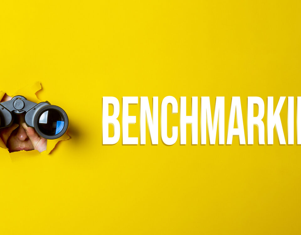 Benchmarking: o que é e como fazer 4