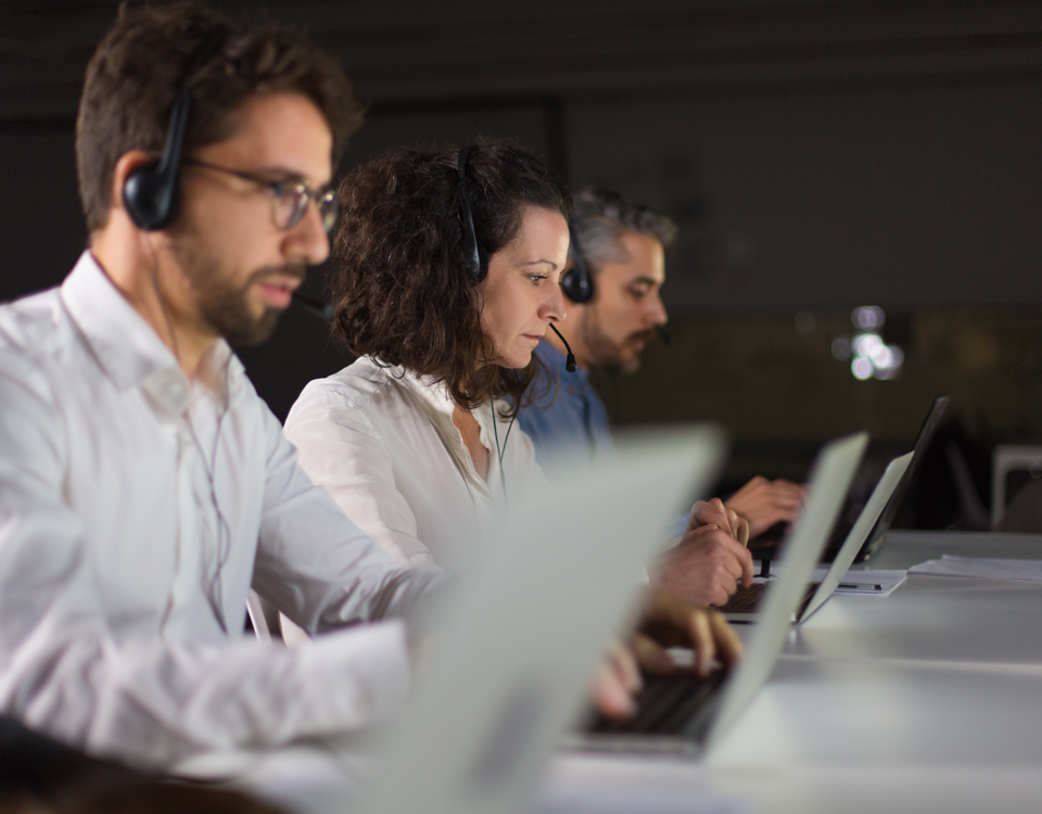 Quais os benefícios de contratar uma equipe de TI para o seu negócio? 4