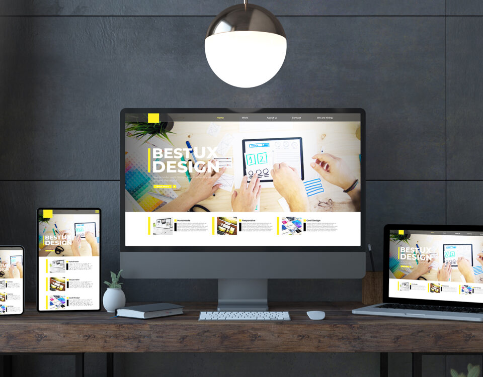 O que significa Landing Page? Entenda e saiba como usar 16