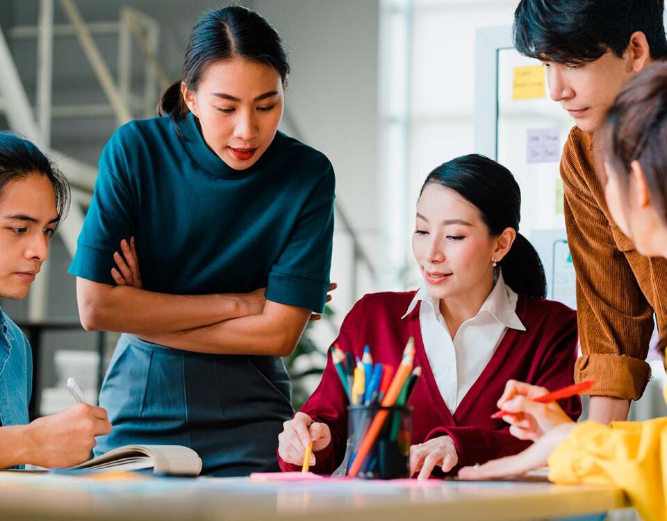 Marketing de Diferenciação: saiba a importância 22