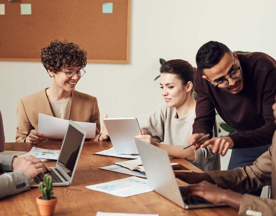 Conheça mais sobre Marketing Indireto 4