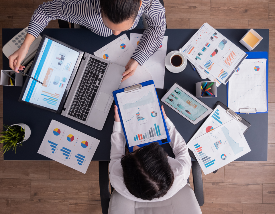 Aprenda a montar o seu planejamento anual de marketing 2