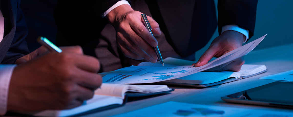 Planejamento estratégico: o marketing começa com a gestão financeira 2