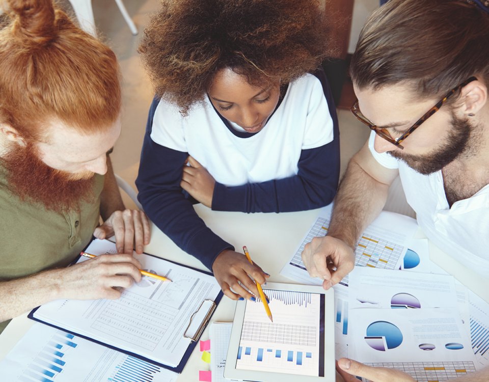 Quais são as métricas mais importantes de SEO? 12