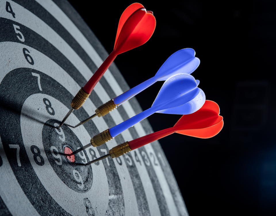 Por que segmentar um nicho de mercado? 8