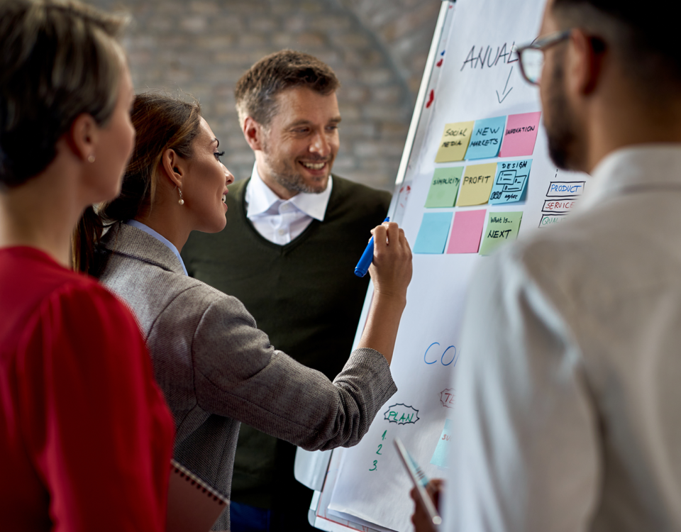 Quais são as razões para a importância do mix de marketing? 10