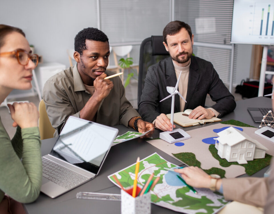 Por que a sustentabilidade é importante no marketing? 2