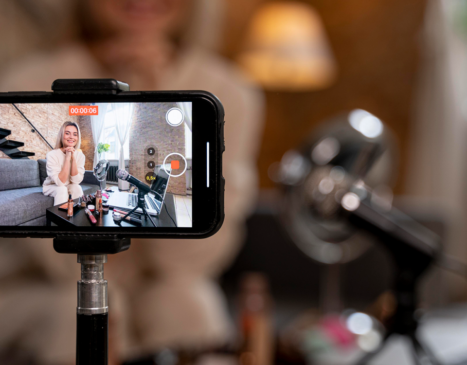 Saiba por que o marketing de influência é uma estratégia eficaz 16