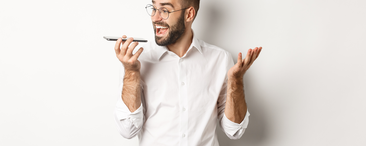 Por que a pesquisa por voz é importante para as empresas? 2