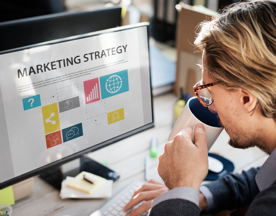 O que inclui um plano de marketing 360? 6