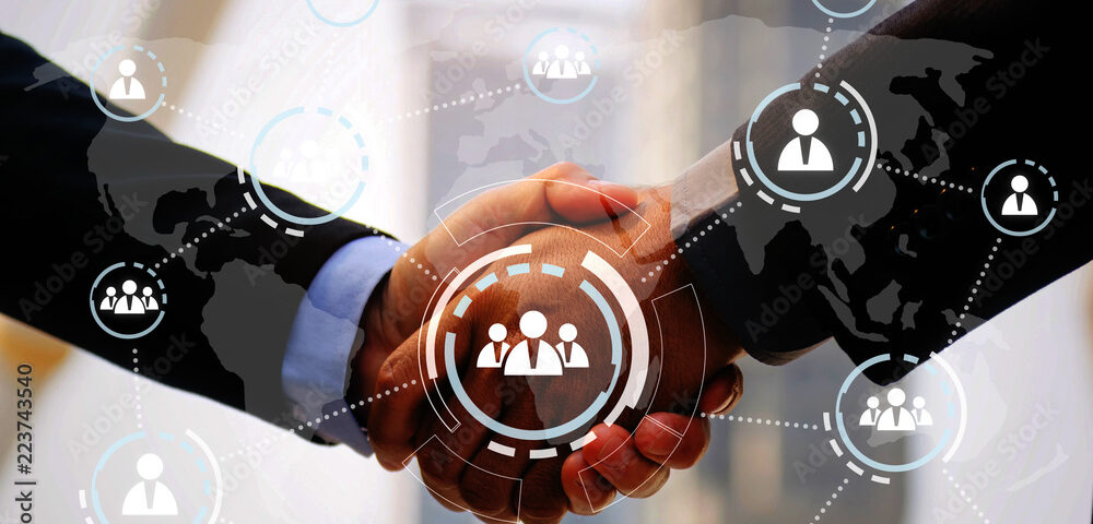 O impacto do networking na jornada empreendedora 2